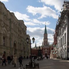Гостиница Vanilla Bed and Breakfast фото 2