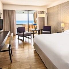 Отель Sheraton Rhodes Resort Родос фото 10