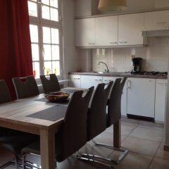 Отель Holiday Home 't Beertje в номере фото 2
