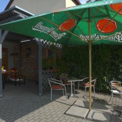 Отель Penzion Rodos Café Прага фото 2