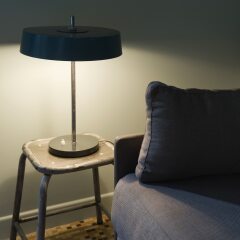 Отель Helzear Montparnasse Suites балкон