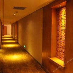 Yongyuan Hotel интерьер отеля фото 3