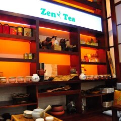 Отель Tea Hotel Hanoi Вьетнам, Ханой - отзывы, цены и фото номеров - забронировать отель Tea Hotel Hanoi онлайн развлечения