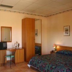 Villaggio Club La Pace in Drapia, Italy from 72$, photos, reviews - zenhotels.com room amenities