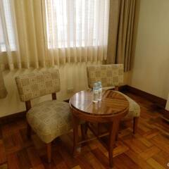 Отель City Garden Suites Manila Филиппины, Манила - 1 отзыв об отеле, цены и фото номеров - забронировать отель City Garden Suites Manila онлайн в номере