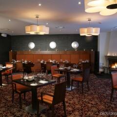 Гостиница Park Inn by Radisson Пулковская питание