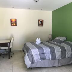 Hotel Casa Luisa комната для гостей фото 4