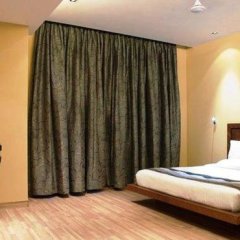 Отель UDS Villa Индия, Нью-Дели - отзывы, цены и фото номеров - забронировать отель UDS Villa онлайн комната для гостей фото 2