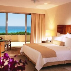 Отель Fiesta Americana Condesa Cancun - Все включено Мексика, Канкун - отзывы, цены и фото номеров - забронировать отель Fiesta Americana Condesa Cancun - Все включено онлайн комната для гостей фото 5