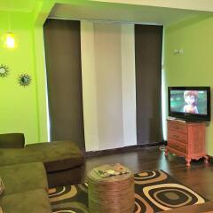 Отель Abacus Jamaica the Zana Suite Ямайка, Кингстон - отзывы, цены и фото номеров - забронировать отель Abacus Jamaica the Zana Suite онлайн детские мероприятия