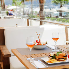 The Beachfront Hotel Adult Only 16 Plus in Marmaris, Turkiye from 86$, photos, reviews - zenhotels.com