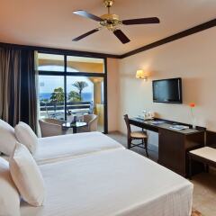 Отель Occidental Jandia Playa Джандия-Бич фото 10