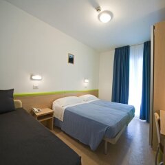 Hotel Savina комната для гостей