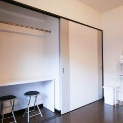 Апартаменты Sumiyoshi apartment Хаката фото 8