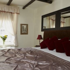 Coach House Hotel комната для гостей фото 2