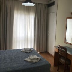 Daphne Hotel Apartments комната для гостей фото 2
