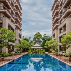 Отель Pattaya Rin Resort Таиланд, Паттайя - отзывы, цены и фото номеров - забронировать отель Pattaya Rin Resort онлайн фото 2