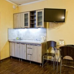 Гостиница Мини-Отель Анна в Ялте 9 отзывов об отеле, цены и фото номеров - забронировать гостиницу Мини-Отель Анна онлайн Ялта в номере фото 3