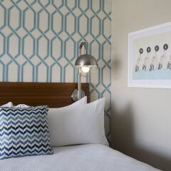 Отель Dream Inn Santa Cruz детские мероприятия