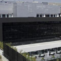AC Hotel Atocha by Marriott фото 7