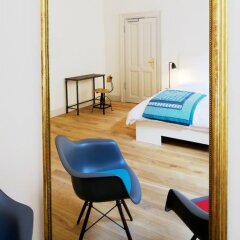 Hotel Fregehaus с домашними животными