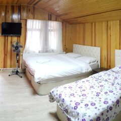 Solakli Suit Apart Турция, Узунгёль - отзывы, цены и фото номеров - забронировать отель Solakli Suit Apart онлайн комната для гостей фото 3