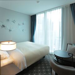 Отель Gracery Seoul Южная Корея, Сеул - отзывы, цены и фото номеров - забронировать отель Gracery Seoul онлайн детские мероприятия фото 2