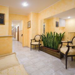 Hotel Tuscolana комната для гостей фото 6