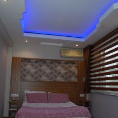 Göznur Hotel комната для гостей фото 4