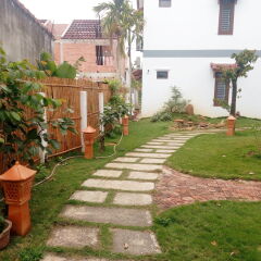 Отель The Field Homestay Hoi An фото 2