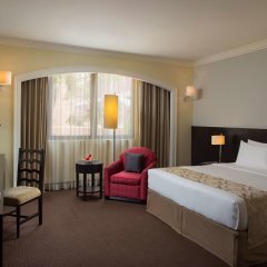Orchard Rendezvous Hotel by Far East Hospitality in Singapore, Singapore from 193$, photos, reviews - zenhotels.com guestroom