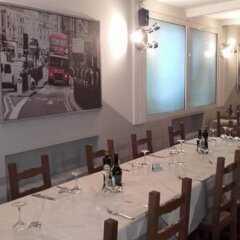 Отель Locanda Bellavista Италия, Региональный парк Colli Euganei - отзывы, цены и фото номеров - забронировать отель Locanda Bellavista онлайн питание