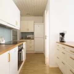 Отель 2ndhomes Katajanokka 2BR apartment with sauna Финляндия, Хельсинки - отзывы, цены и фото номеров - забронировать отель 2ndhomes Katajanokka 2BR apartment with sauna онлайн в номере фото 2