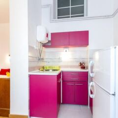 Отель Studio Saint Sava Сербия, Белград - отзывы, цены и фото номеров - забронировать отель Studio Saint Sava онлайн фото 2