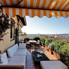 Отель Trevispagna Charme Apartment Италия, Рим - отзывы, цены и фото номеров - забронировать отель Trevispagna Charme Apartment онлайн фото 23