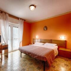 Отель Albergo Mancuso del Voison Италия, Аоста - отзывы, цены и фото номеров - забронировать отель Albergo Mancuso del Voison онлайн комната для гостей фото 4