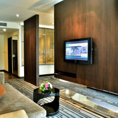 A-One Boutique Hotel комната для гостей фото 5