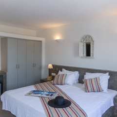 Hotel Goulielmos комната для гостей фото 5