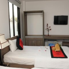 Отель Ki No Homestay детские мероприятия