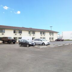 Отель Econo Lodge Saint Louis США, Сент-Луис - отзывы, цены и фото номеров - забронировать отель Econo Lodge Saint Louis онлайн фото 2