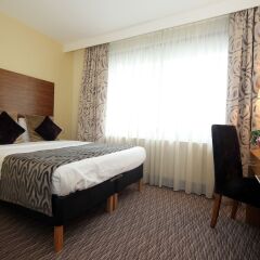 Отель Gresham Belson Hotel Бельгия, Брюссель - 1 отзыв об отеле, цены и фото номеров - забронировать отель Gresham Belson Hotel онлайн фото 2