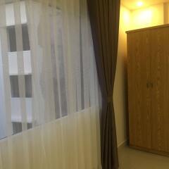 White Star Hotel Далат сейф в номере