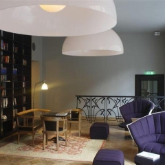 Отель Neiburgs Hotel Латвия, Рига - 4 отзыва об отеле, цены и фото номеров - забронировать отель Neiburgs Hotel онлайн интерьер отеля