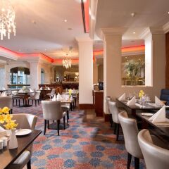 Отель Leonardo Hotel Düsseldorf City Center Германия, Дюссельдорф - отзывы, цены и фото номеров - забронировать отель Leonardo Hotel Düsseldorf City Center онлайн фото 11