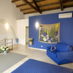 Отель Not'Art ApartHotel Сиракуза спа