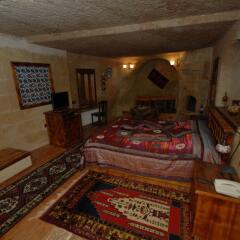 Melis Cave Hotel Турция, Ургуп - отзывы, цены и фото номеров - забронировать отель Melis Cave Hotel онлайн интерьер отеля
