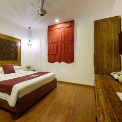 Отель Splendid Boutique Hotel Вьетнам, Ханой - 1 отзыв об отеле, цены и фото номеров - забронировать отель Splendid Boutique Hotel онлайн комната для гостей фото 5