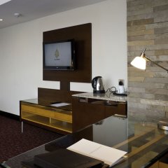 Boma Hotel Nairobi in Nairobi, Kenya from 112$, photos, reviews - zenhotels.com room amenities