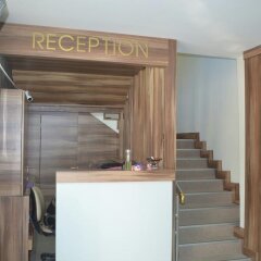 Roz Otel Турция, Гебзе - отзывы, цены и фото номеров - забронировать отель Roz Otel онлайн спа