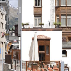 Отель Schweizerhof Swiss Quality Hotel Швейцария, Санкт-Мориц - отзывы, цены и фото номеров - забронировать отель Schweizerhof Swiss Quality Hotel онлайн
